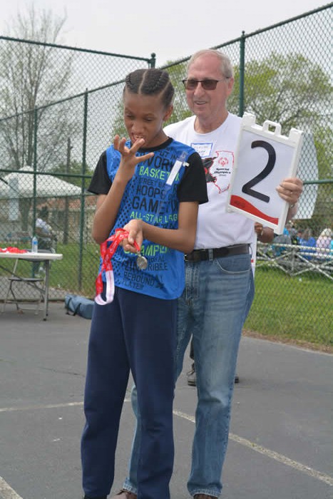 Special Olympics MAY 2022 Pic #4263